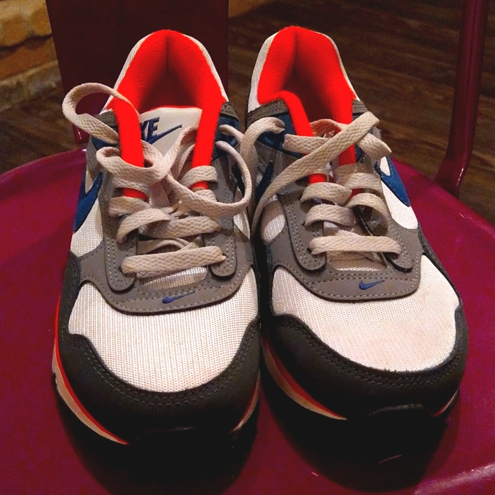 Nike air max
